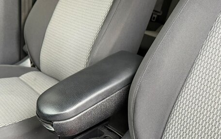 Volkswagen Polo VI (EU Market), 2011 год, 720 000 рублей, 18 фотография