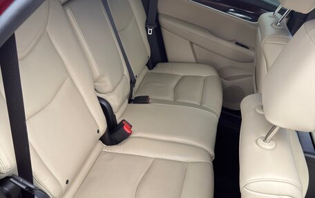 Cadillac XT5 I рестайлинг, 2016 год, 2 690 000 рублей, 13 фотография