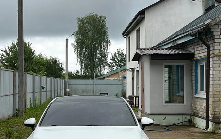 KIA K5, 2021 год, 2 100 000 рублей, 1 фотография