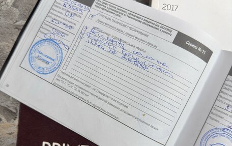 Cadillac XT5 I рестайлинг, 2016 год, 2 690 000 рублей, 17 фотография
