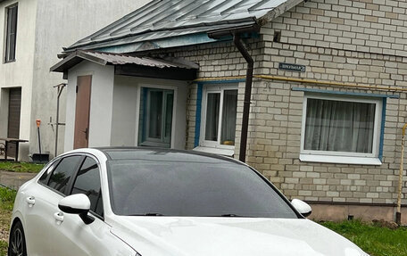 KIA K5, 2021 год, 2 100 000 рублей, 2 фотография