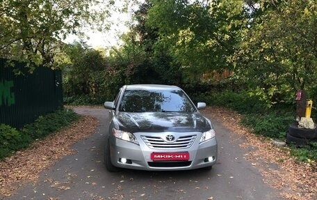 Toyota Camry, 2008 год, 1 160 000 рублей, 1 фотография