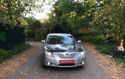 Toyota Camry, 2008 год, 1 160 000 рублей, 1 фотография
