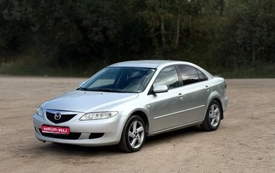 Mazda 6, 2005 год, 360 000 рублей, 1 фотография