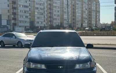 Daewoo Nexia I рестайлинг, 1997 год, 90 000 рублей, 1 фотография