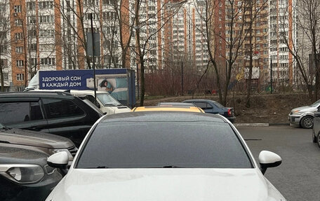 KIA K5, 2021 год, 2 100 000 рублей, 9 фотография