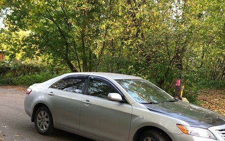 Toyota Camry, 2008 год, 1 160 000 рублей, 2 фотография