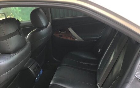 Toyota Camry, 2008 год, 1 160 000 рублей, 4 фотография