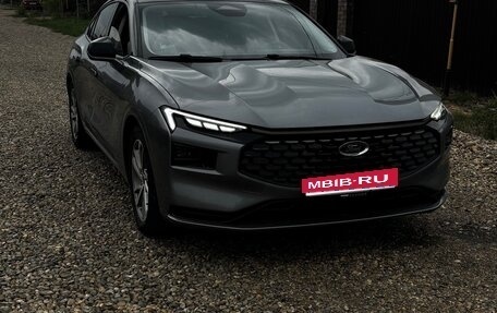 Ford Mondeo, 2022 год, 3 000 000 рублей, 1 фотография
