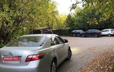 Toyota Camry, 2008 год, 1 160 000 рублей, 5 фотография