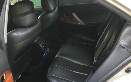 Toyota Camry, 2008 год, 1 160 000 рублей, 7 фотография