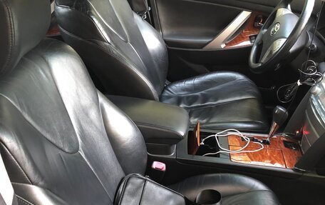 Toyota Camry, 2008 год, 1 160 000 рублей, 11 фотография