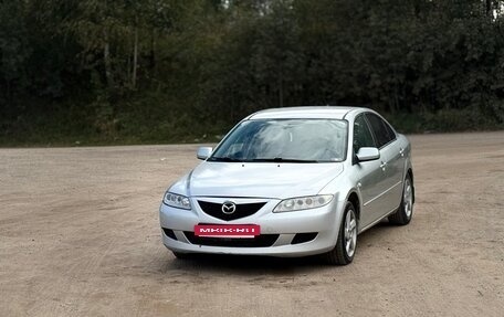 Mazda 6, 2005 год, 360 000 рублей, 2 фотография