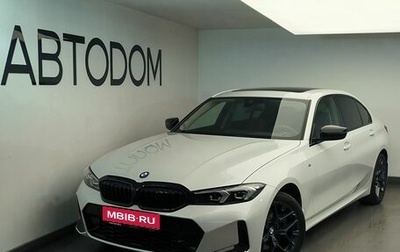 BMW 3 серия, 2025 год, 6 200 000 рублей, 1 фотография
