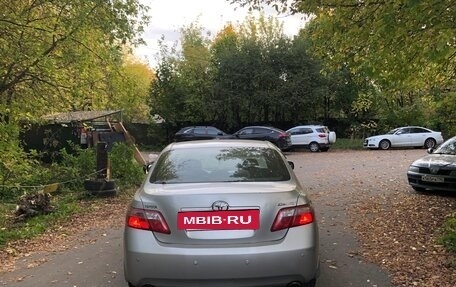 Toyota Camry, 2008 год, 1 160 000 рублей, 6 фотография