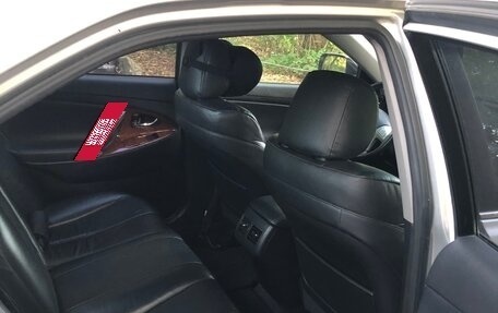 Toyota Camry, 2008 год, 1 160 000 рублей, 12 фотография