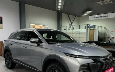 Haval F7, 2026 год, 3 068 010 рублей, 1 фотография