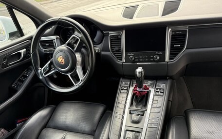 Porsche Macan I рестайлинг, 2018 год, 3 550 000 рублей, 8 фотография