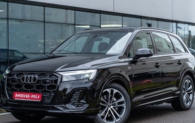 Audi Q7, 2026 год, 11 499 000 рублей, 1 фотография