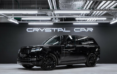 Land Rover Range Rover IV рестайлинг, 2026 год, 23 350 000 рублей, 1 фотография