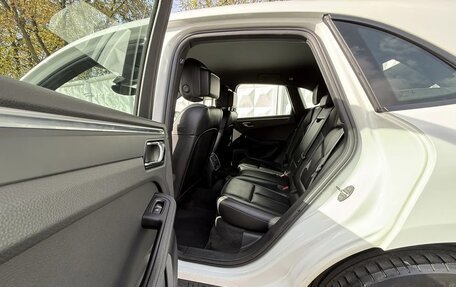 Porsche Macan I рестайлинг, 2018 год, 3 550 000 рублей, 15 фотография