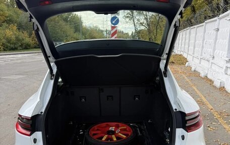 Porsche Macan I рестайлинг, 2018 год, 3 550 000 рублей, 16 фотография