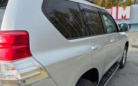 Toyota Land Cruiser Prado 150 рестайлинг 2, 2011 год, 2 840 000 рублей, 4 фотография