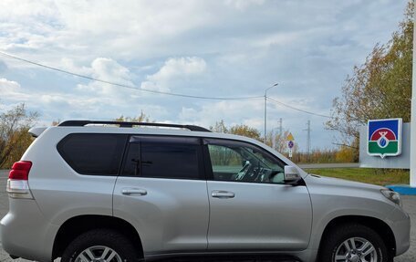 Toyota Land Cruiser Prado 150 рестайлинг 2, 2011 год, 2 840 000 рублей, 6 фотография