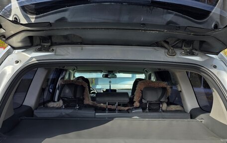 Toyota Land Cruiser Prado 150 рестайлинг 2, 2011 год, 2 840 000 рублей, 9 фотография
