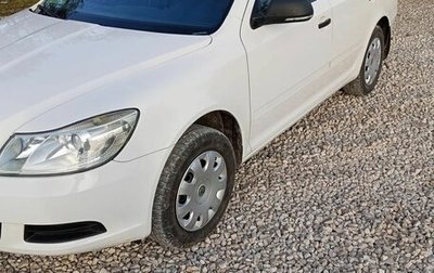 Skoda Octavia, 2012 год, 620 000 рублей, 1 фотография