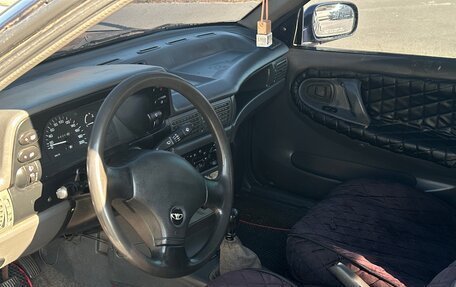 Daewoo Nexia I рестайлинг, 1997 год, 90 000 рублей, 7 фотография