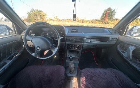 Daewoo Nexia I рестайлинг, 1997 год, 90 000 рублей, 8 фотография