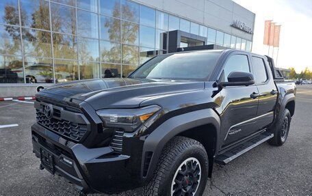 Toyota Tacoma, 2024 год, 9 500 000 рублей, 1 фотография
