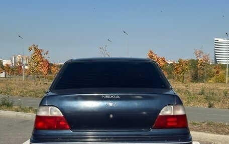 Daewoo Nexia I рестайлинг, 1997 год, 90 000 рублей, 5 фотография