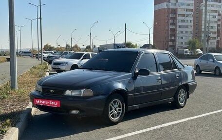 Daewoo Nexia I рестайлинг, 1997 год, 90 000 рублей, 2 фотография