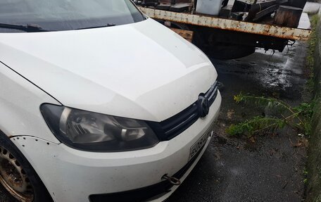 Volkswagen Caddy III рестайлинг, 2011 год, 430 000 рублей, 7 фотография