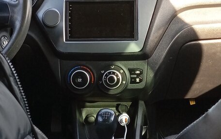 KIA Rio III рестайлинг, 2014 год, 650 000 рублей, 7 фотография
