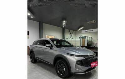 Haval F7, 2026 год, 3 068 010 рублей, 1 фотография