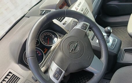 Opel Zafira B, 2012 год, 1 000 150 рублей, 9 фотография