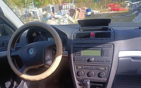 Skoda Octavia, 2006 год, 520 000 рублей, 5 фотография