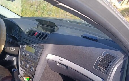 Skoda Octavia, 2006 год, 520 000 рублей, 6 фотография