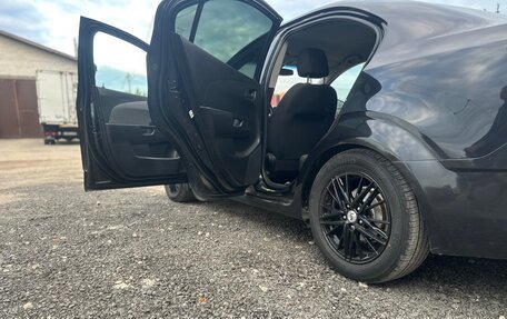 Chevrolet Aveo III, 2013 год, 550 000 рублей, 7 фотография