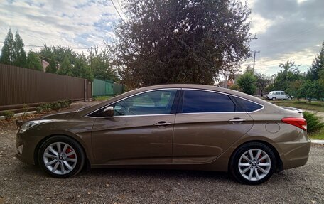 Hyundai i40 I рестайлинг, 2012 год, 950 000 рублей, 3 фотография