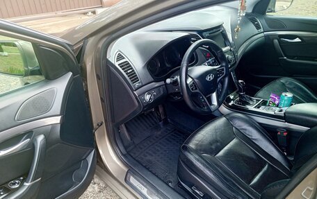 Hyundai i40 I рестайлинг, 2012 год, 950 000 рублей, 7 фотография