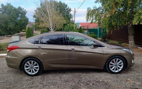 Hyundai i40 I рестайлинг, 2012 год, 950 000 рублей, 4 фотография