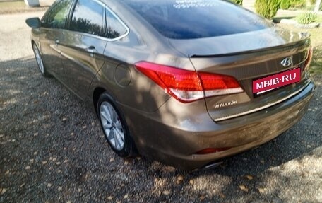 Hyundai i40 I рестайлинг, 2012 год, 950 000 рублей, 6 фотография