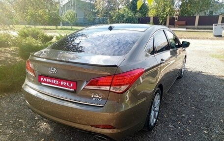 Hyundai i40 I рестайлинг, 2012 год, 950 000 рублей, 5 фотография