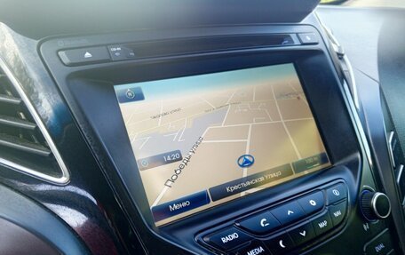Hyundai i40 I рестайлинг, 2012 год, 950 000 рублей, 15 фотография