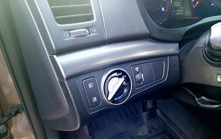 Hyundai i40 I рестайлинг, 2012 год, 950 000 рублей, 19 фотография