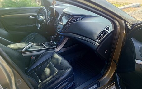 Hyundai i40 I рестайлинг, 2012 год, 950 000 рублей, 9 фотография